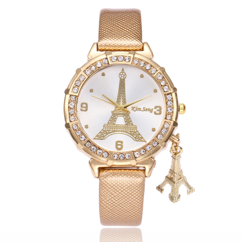 2020 dames montres mode Paris  - Women'S Fashion Paris avis et prix