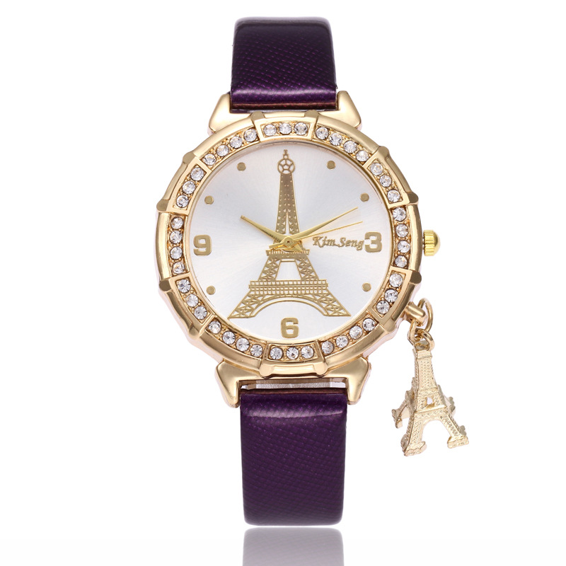 2020 dames montres mode Paris  - Women'S Fashion Paris avis et prix