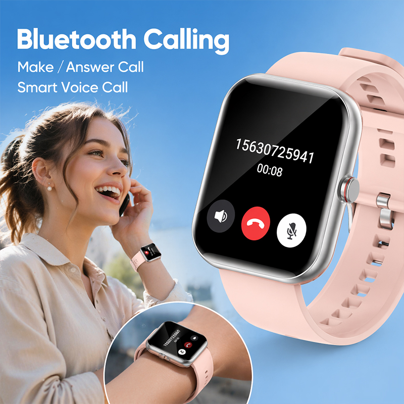 Montre connectée pour femmes,  - Turkey Women Fashion avis et prix