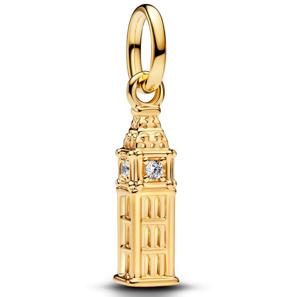Breloque pendante en argent 92 - Women'S Fashion Paris avis et prix