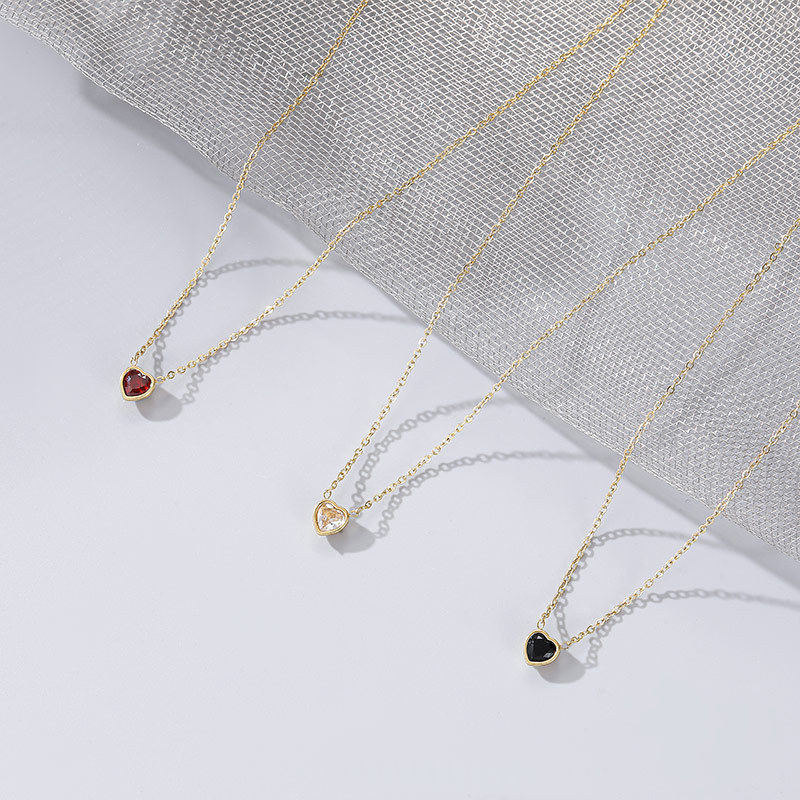 SOMMAR-Collier de parfum plaqu - Women Fashion Online Shopping avis et prix