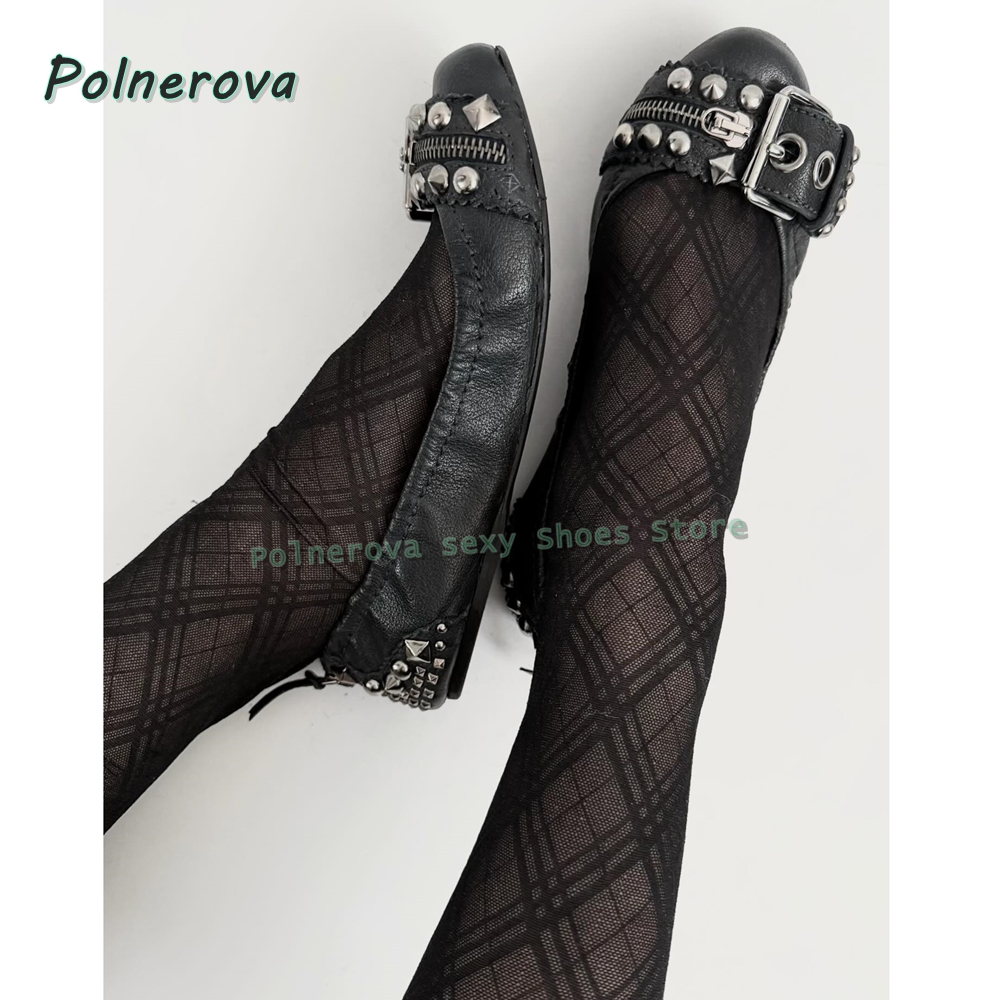 Chaussures Mary Jane à boucle  - Women'S Fashion For Summer 2026 avis et prix