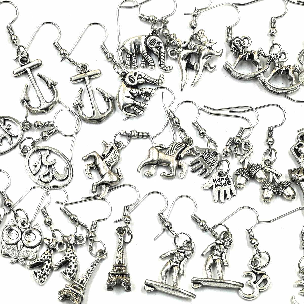 20 styles de boucles d'oreille - Women'S Fashion Earrings avis et prix