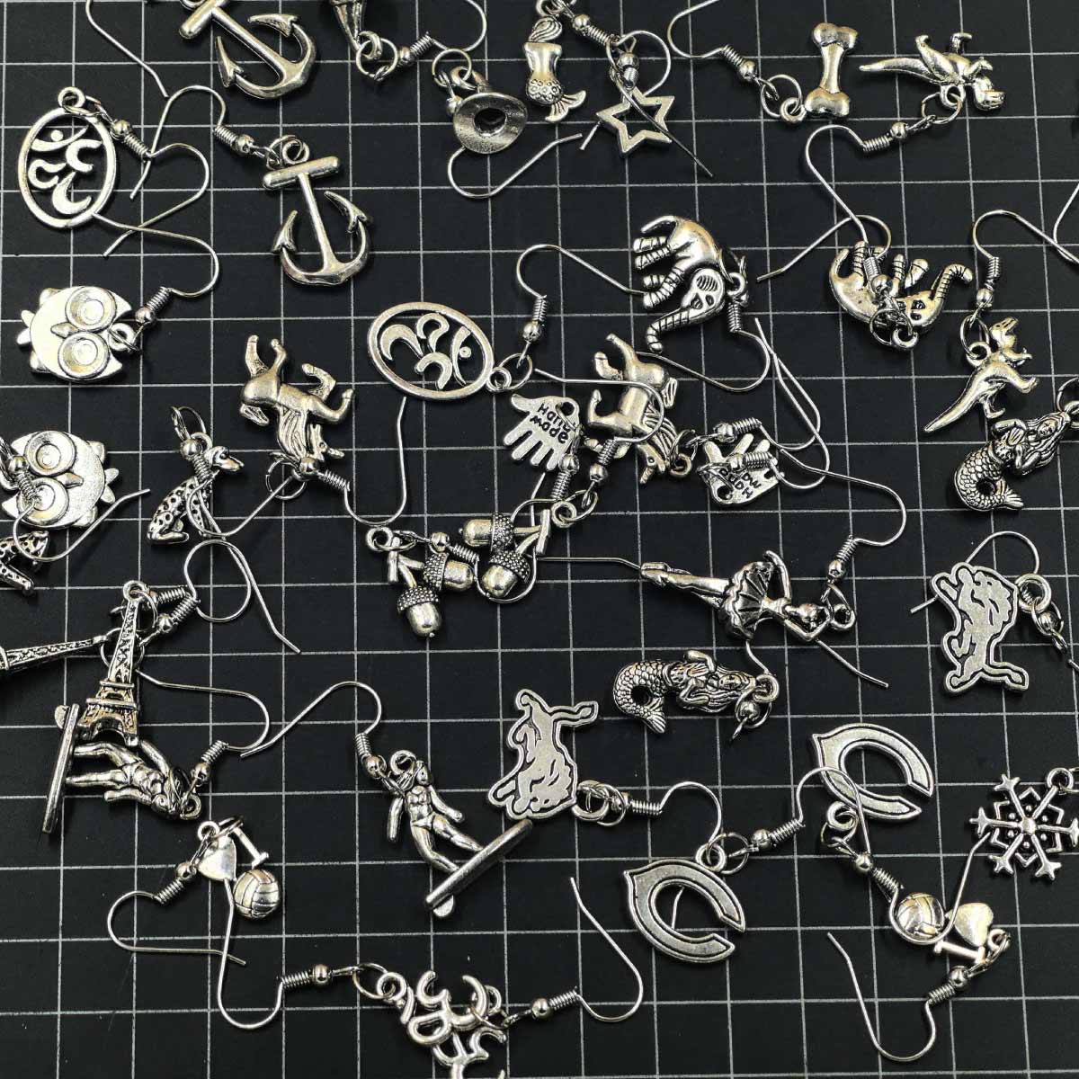 20 styles de boucles d'oreille - Women'S Fashion Earrings avis et prix