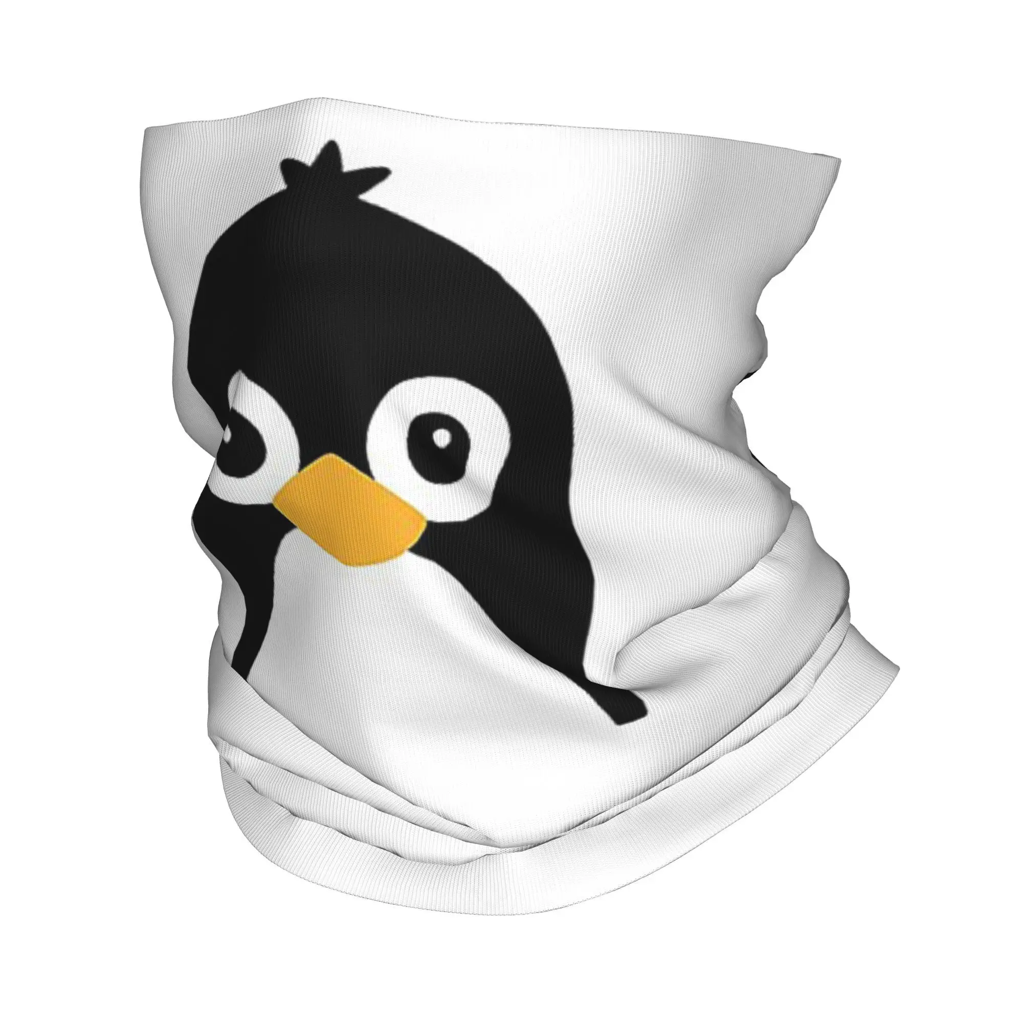 Mignon vecteur pingouin Bandan - Women Fashion Vector avis et prix