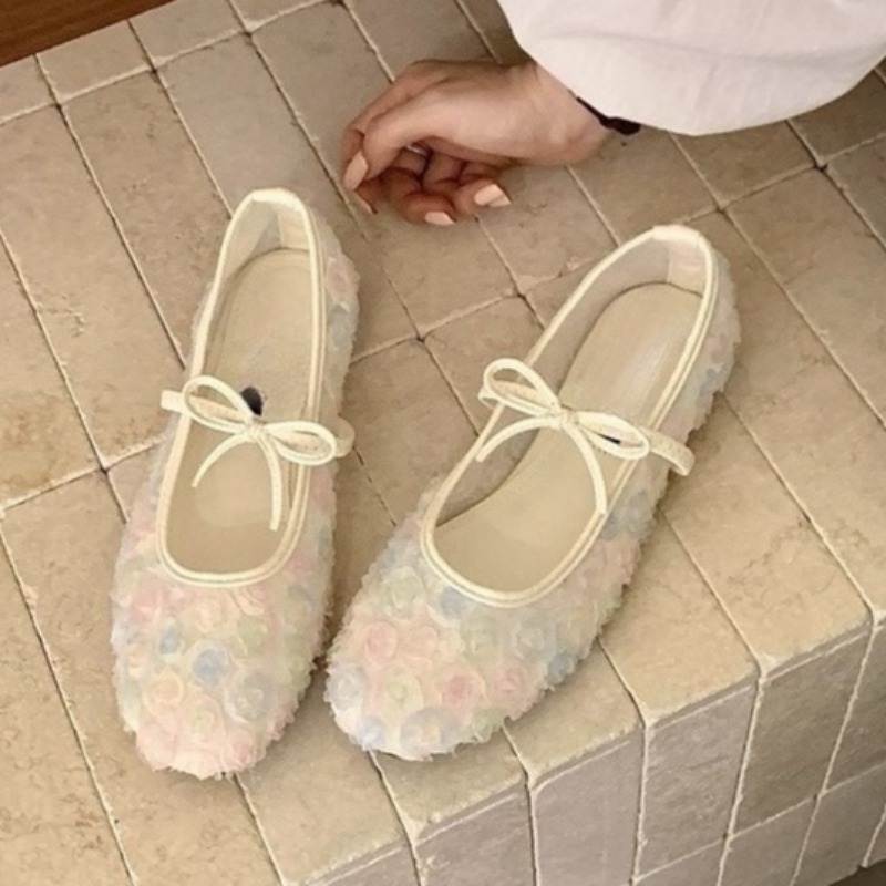 Nouvelles chaussures Mary Jane - Women'S Fashion For Summer 2026 avis et prix