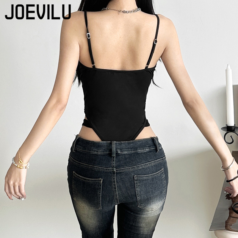 Body Sexy pour femmes, découpé - Lace Trim Cami avis et prix