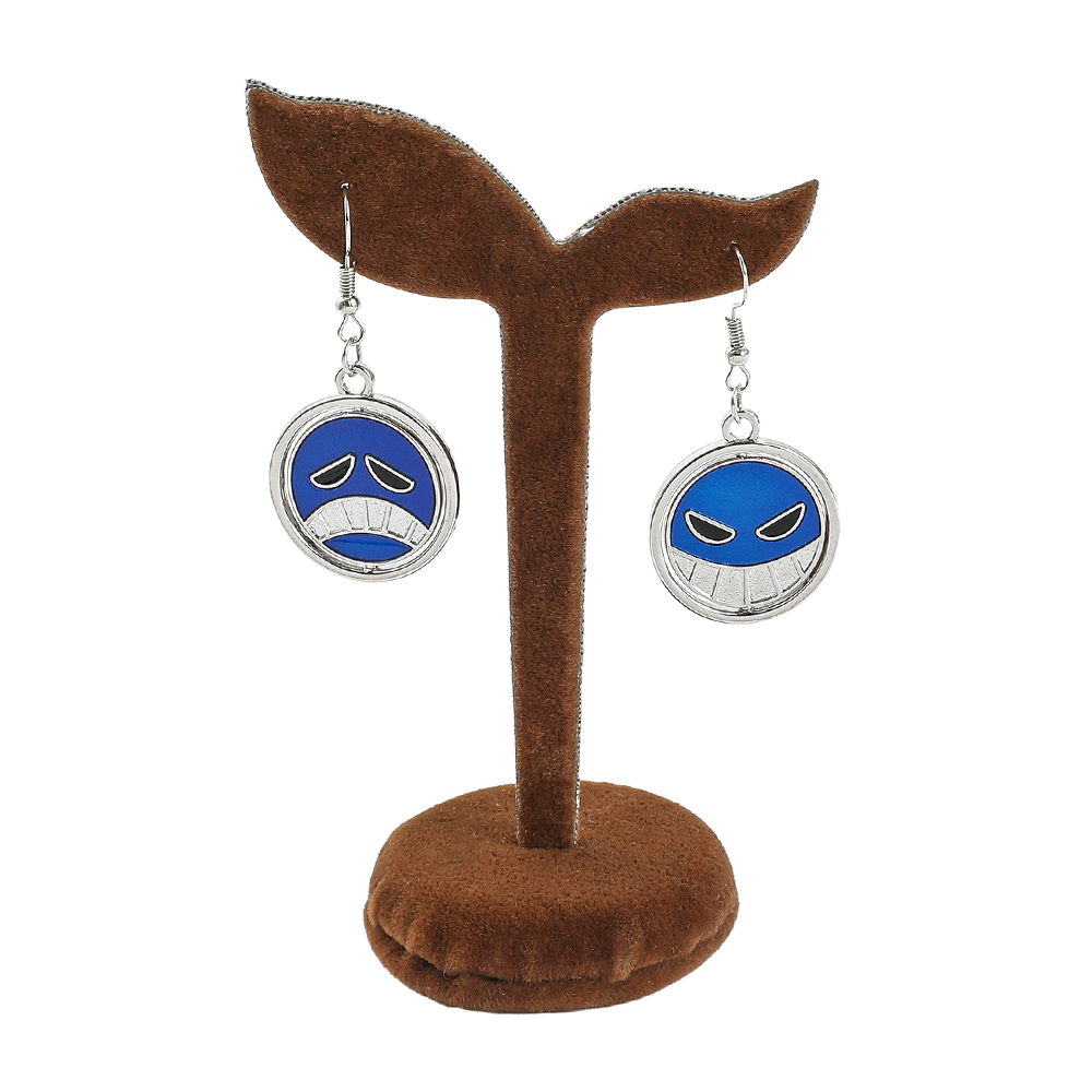 Boucles d'oreilles créatives r - Women'S Fashion Earrings avis et prix