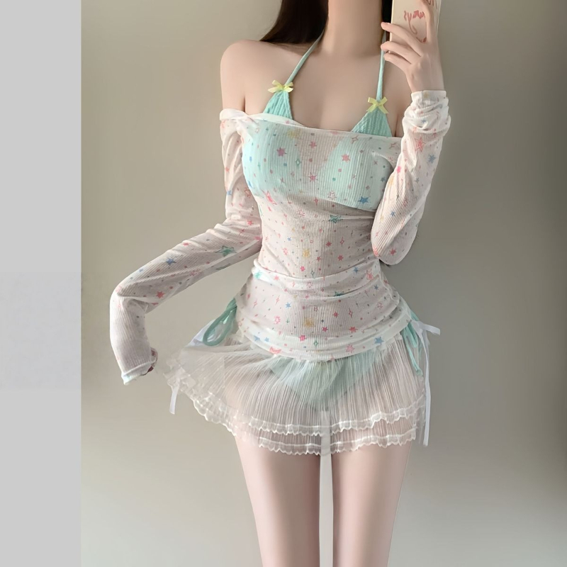 Ensemble bikini femme été 2026 - Women'S Fashion For Summer 2026 avis et prix