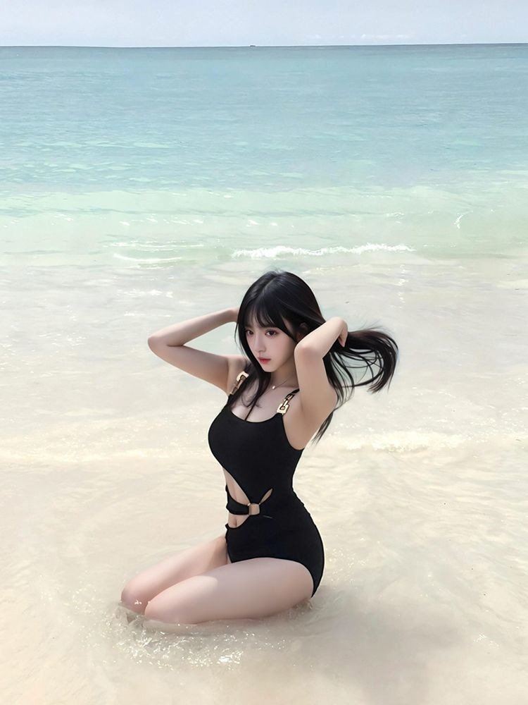 Maillot de bain monokini sexy  - Women'S Fashion For Summer 2026 avis et prix