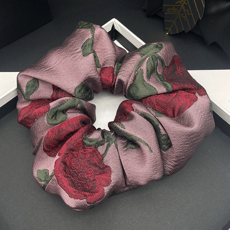 Bandeau à cheveux fleuri style - Women'S Fashion Paris avis et prix