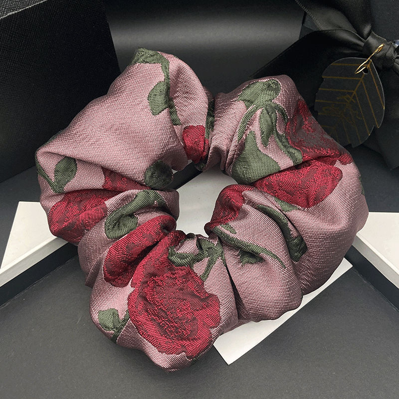 Bandeau à cheveux fleuri style - Women'S Fashion Paris avis et prix
