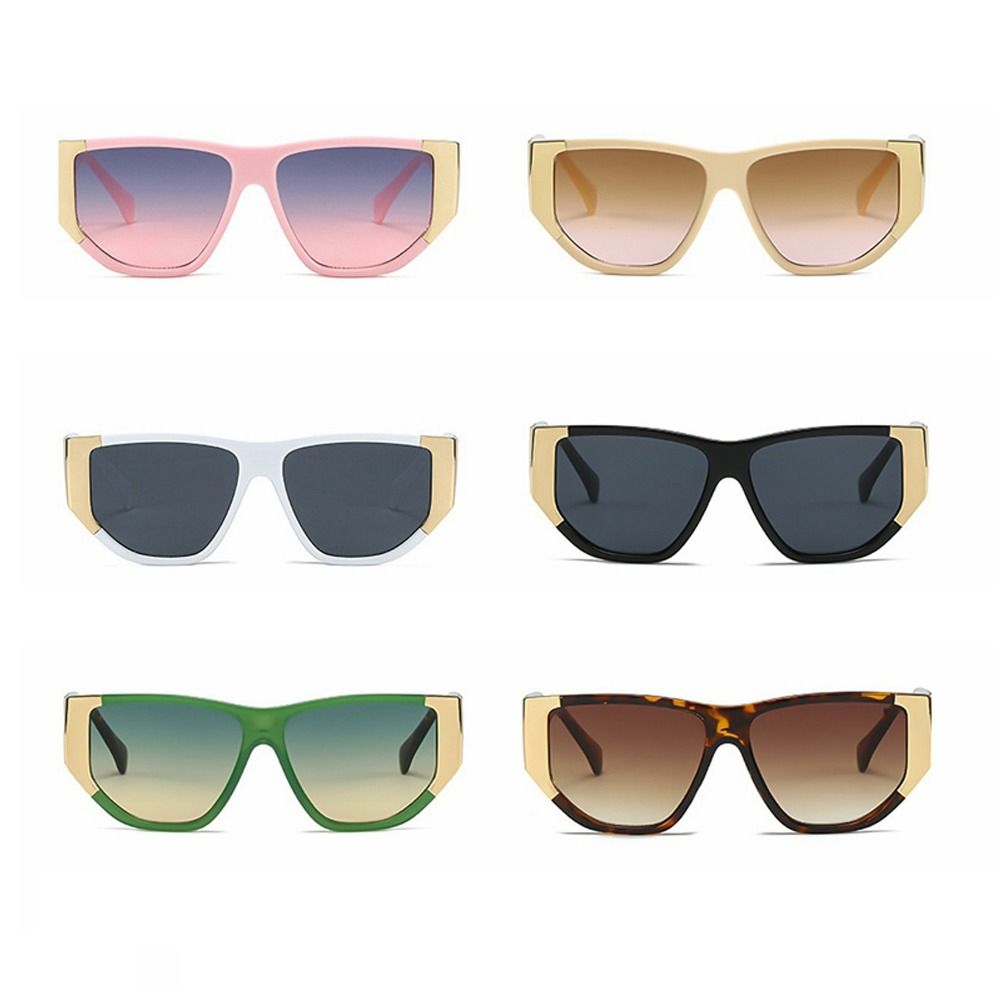 Lunettes de soleil PC avec ver - Women'S Fashion Glasses With Clear Lenses avis et prix