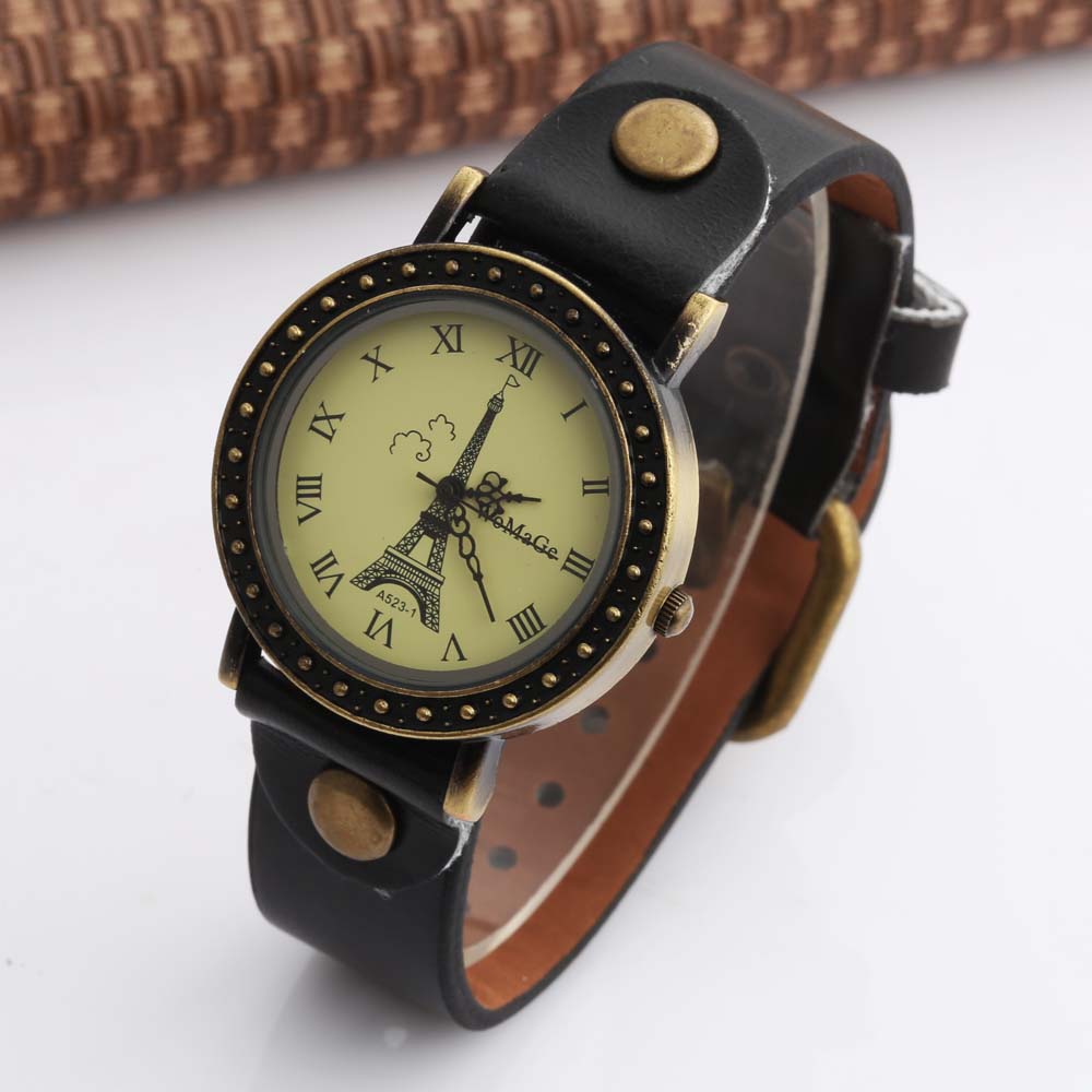Montres femmes mode Vintage fe - Women'S Fashion Paris avis et prix