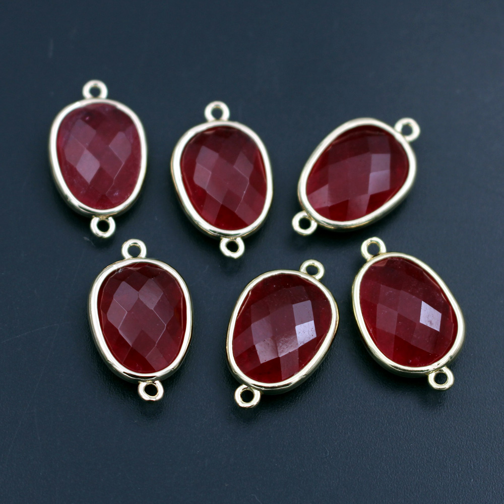 Connecteurs en pierre naturell - Women'S Fashion Earrings avis et prix