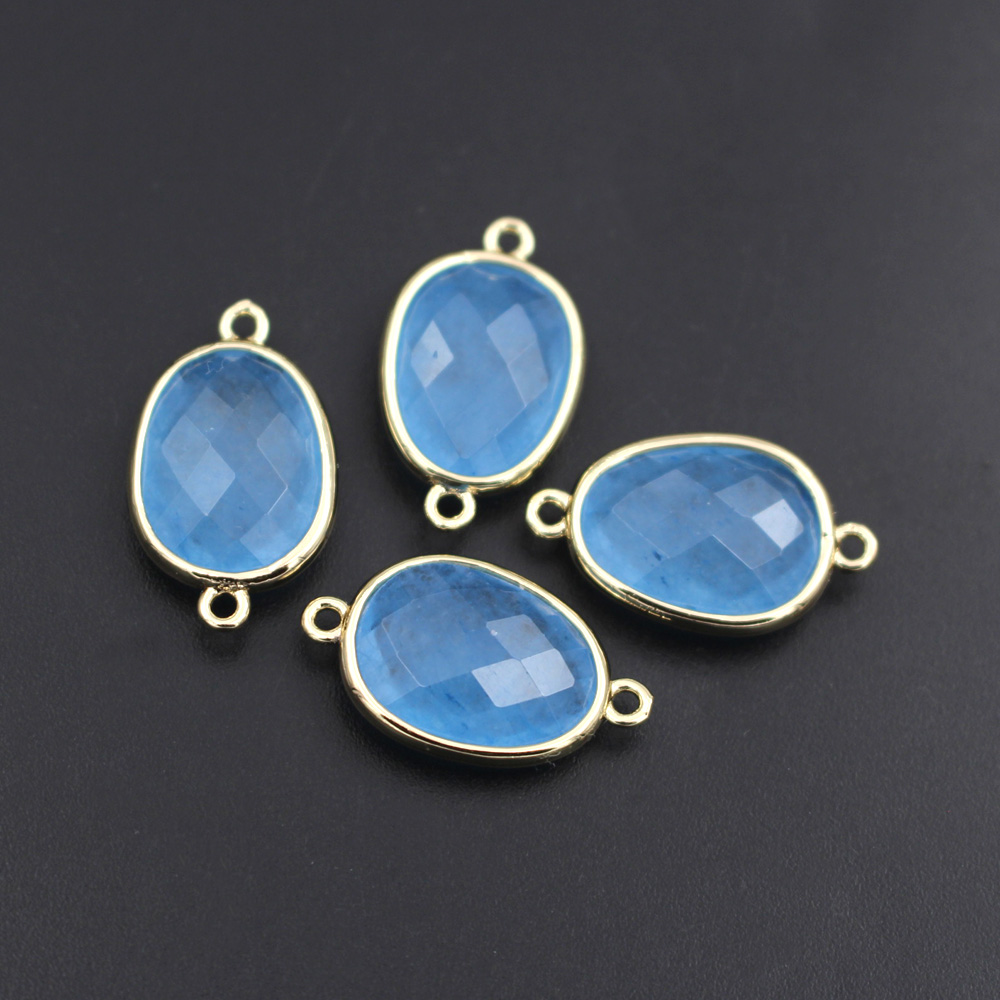Connecteurs en pierre naturell - Women'S Fashion Earrings avis et prix
