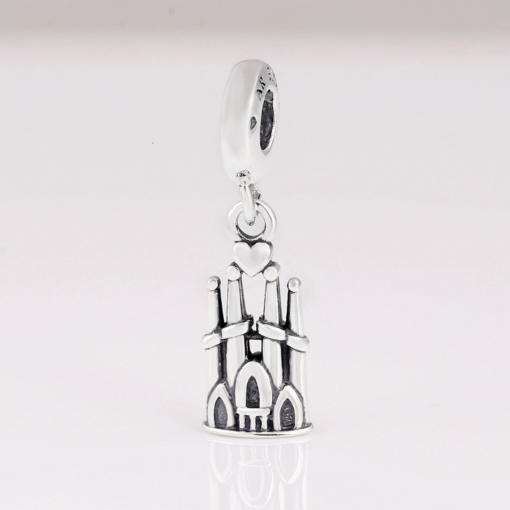 Breloque pendante en argent st - Women'S Fashion Paris avis et prix
