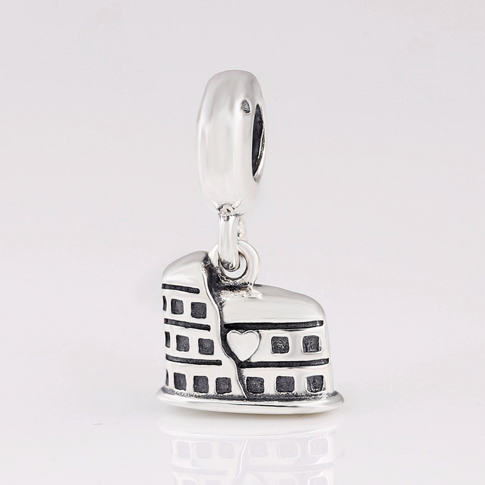 Breloque pendante en argent st - Women'S Fashion Paris avis et prix