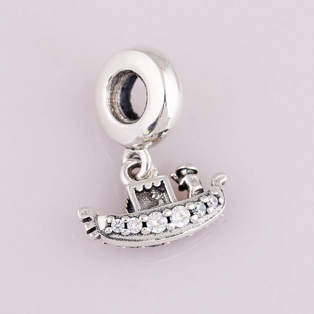 Breloque pendante en argent st - Women'S Fashion Paris avis et prix