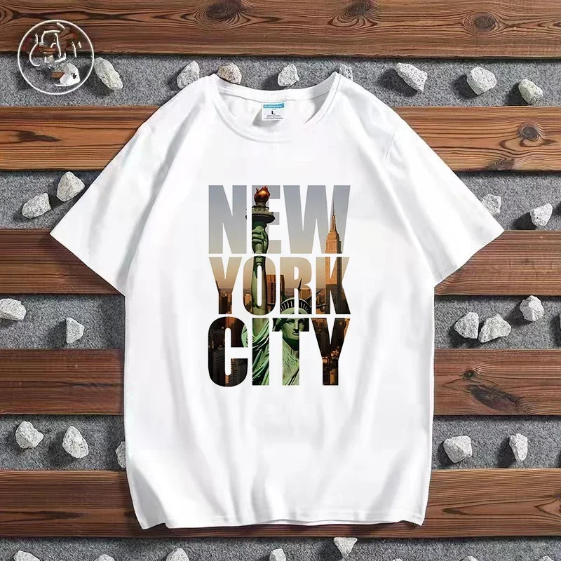 Mode ville imprimé T-shirt Par - Women'S Fashion Paris avis et prix