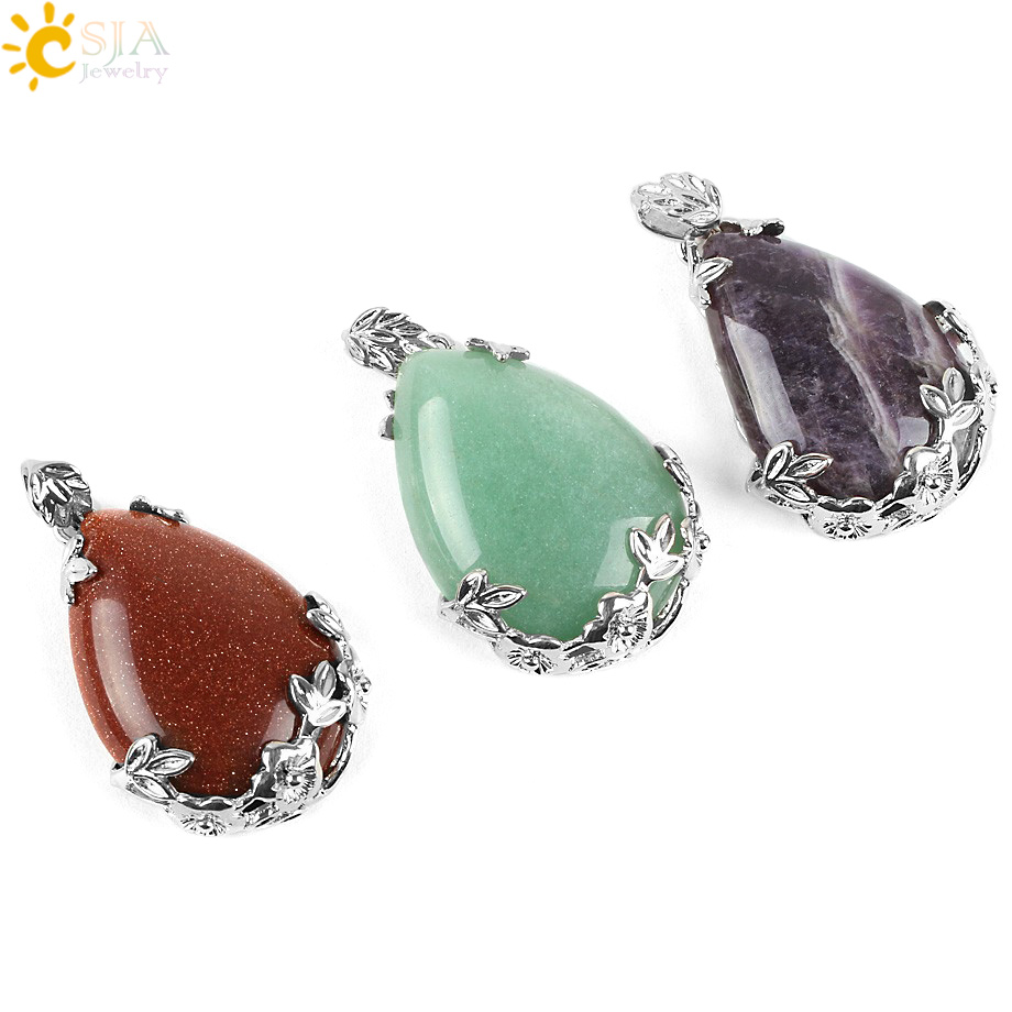 CSAlbanJewelry-Collier et pend - Women Fashion Online Shopping avis et prix