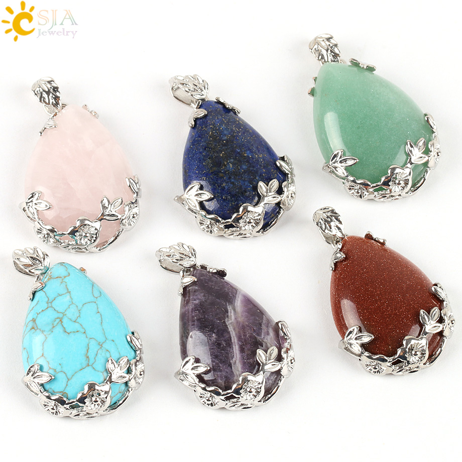 CSAlbanJewelry-Collier et pend - Women Fashion Online Shopping avis et prix