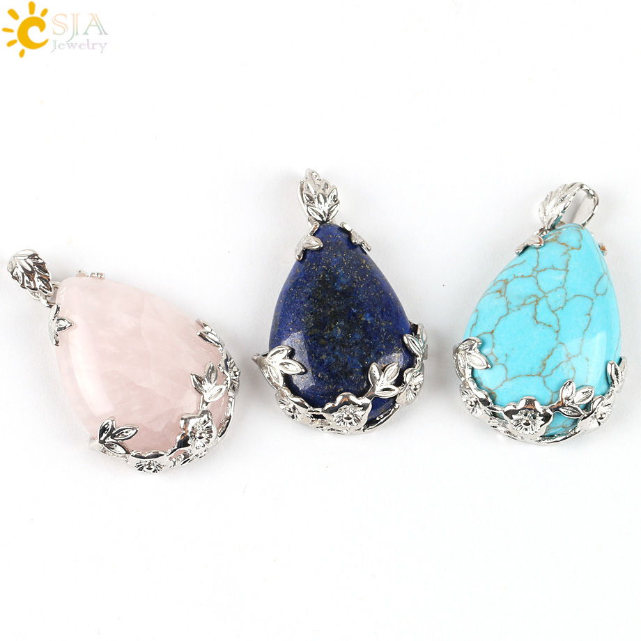 CSAlbanJewelry-Collier et pend - Women Fashion Online Shopping avis et prix