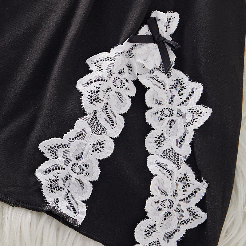 Ensemble de lingerie sexy pour - Women'S Fashion Line avis et prix