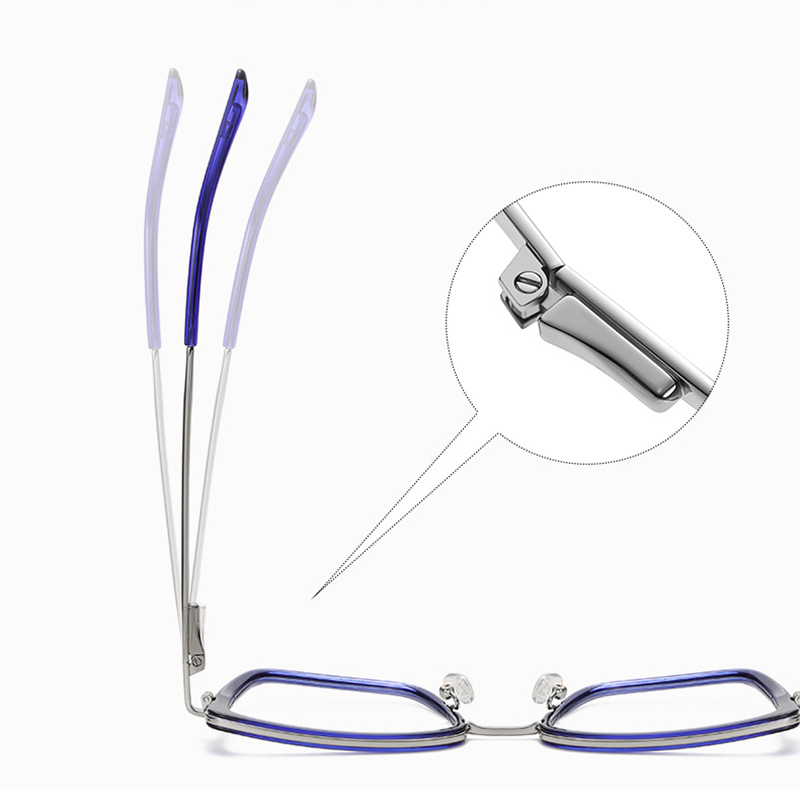Lunettes de vue œil de chat po - Women'S Fashion Glasses With Clear Lenses avis et prix