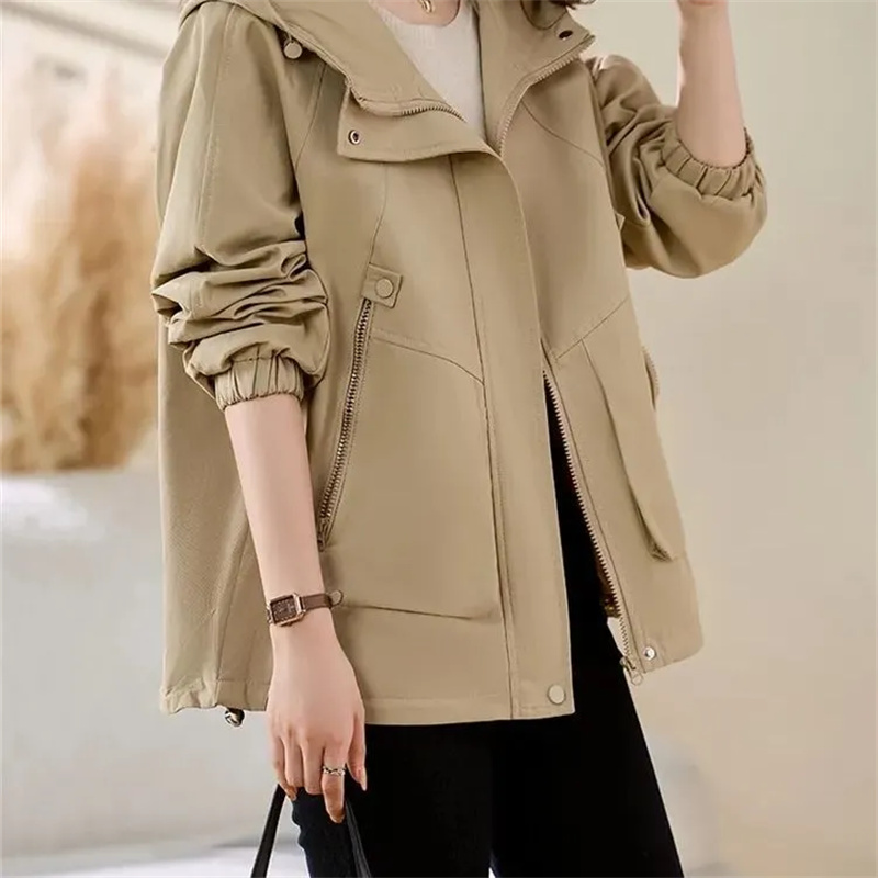 Veste courte et Petite pour fe - Women'S Fashion Petite avis et prix