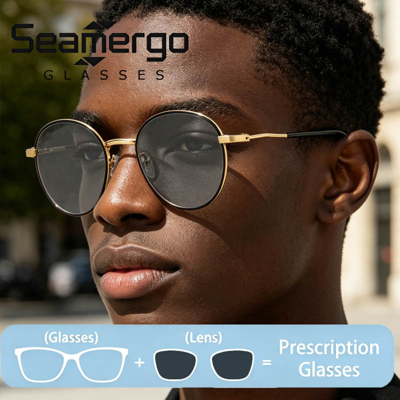 Lunettes de vue photochromique - Women'S Fashion Glasses With Clear Lenses avis et prix